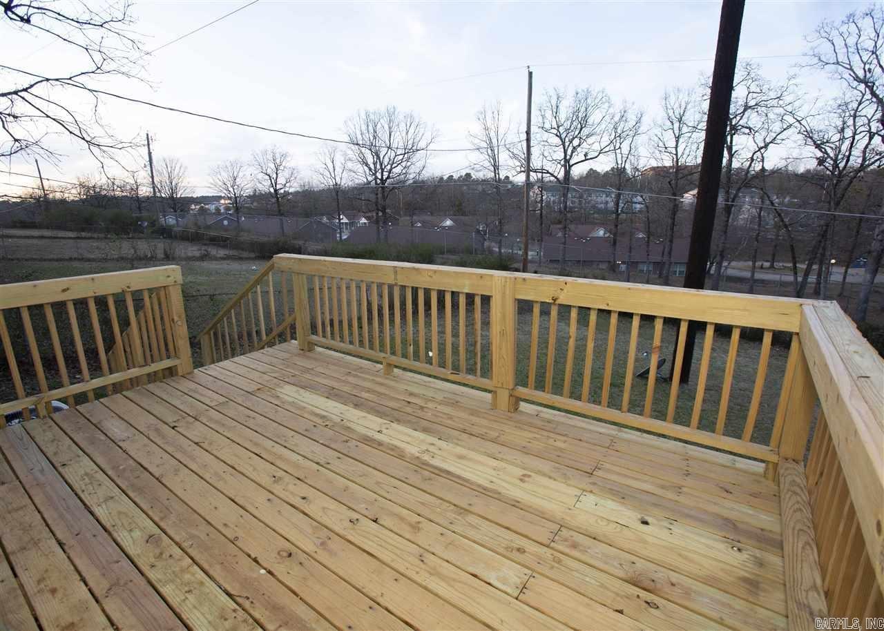 BRADFORD PLACE - Residential