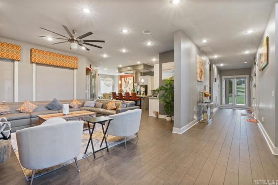 Overbrook - Residential