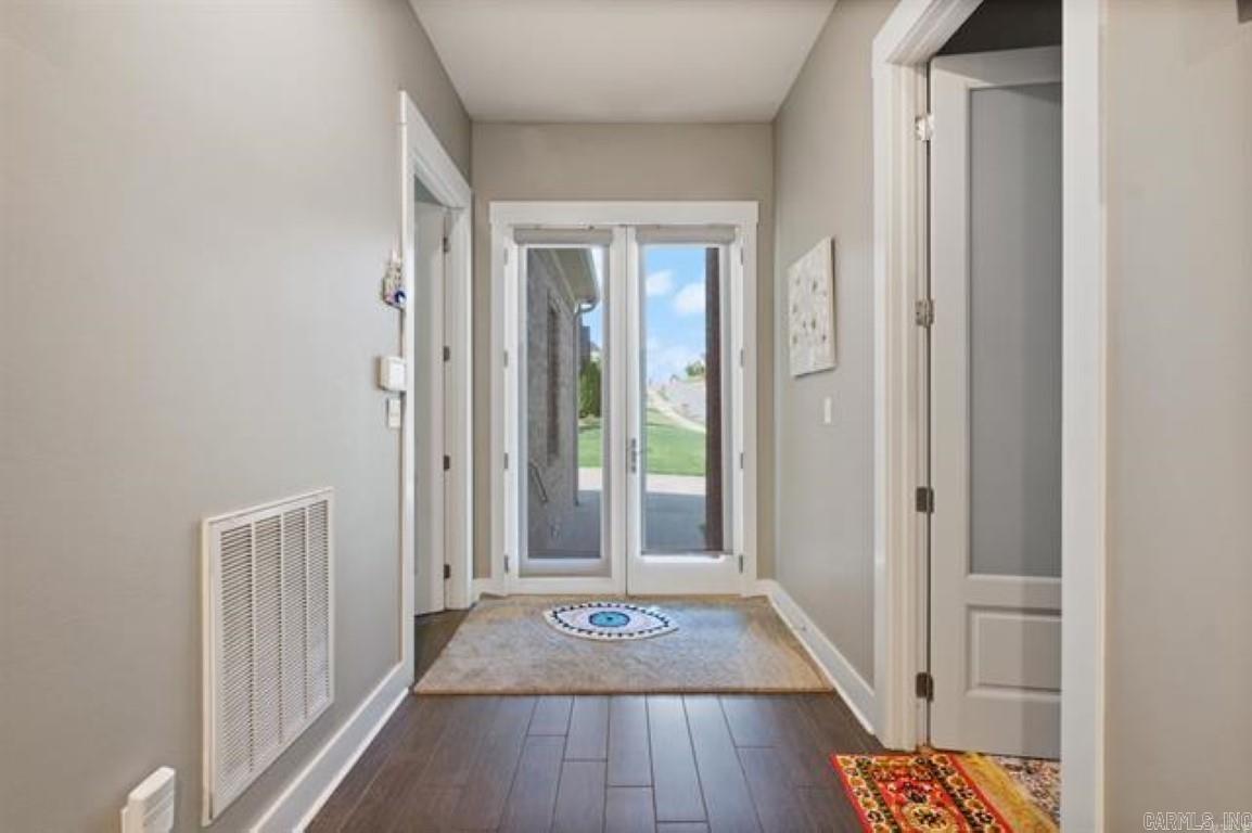 Overbrook - Residential