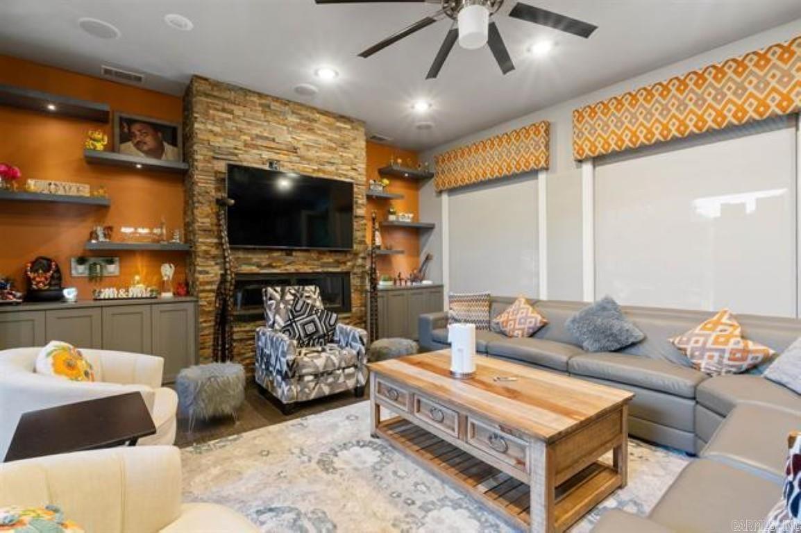 Overbrook - Residential