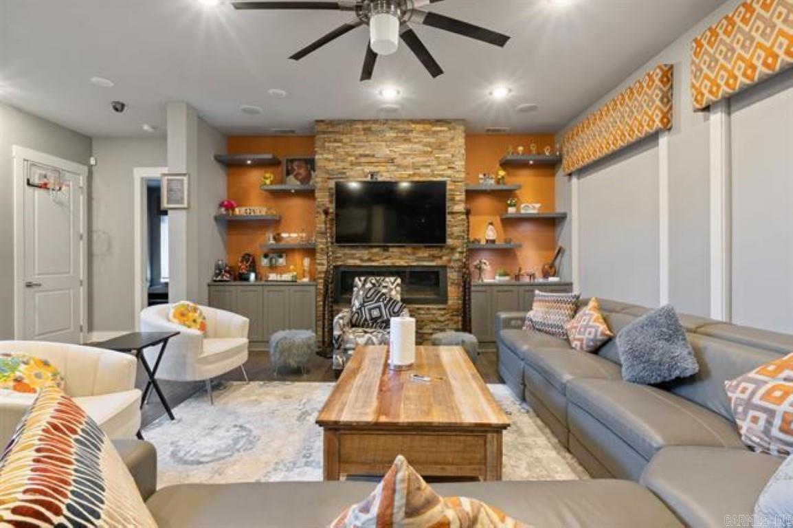 Overbrook - Residential