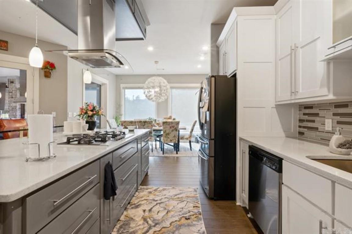 Overbrook - Residential