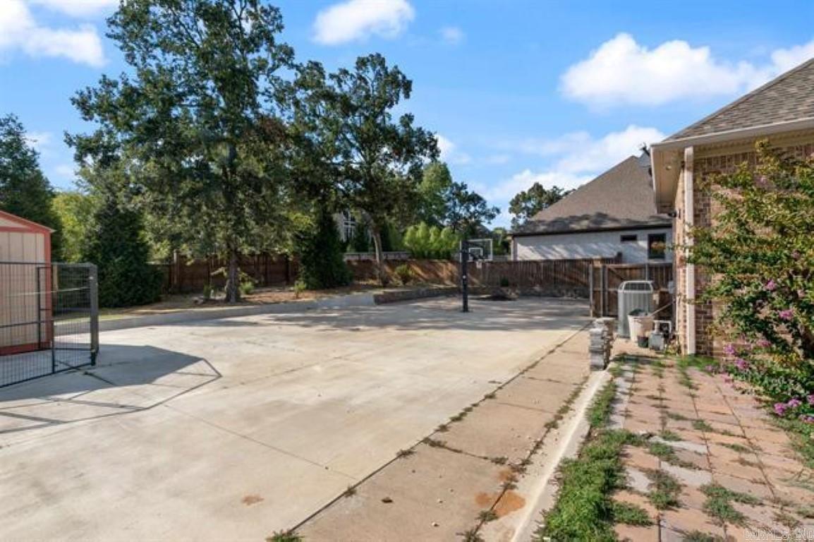 Overbrook - Residential