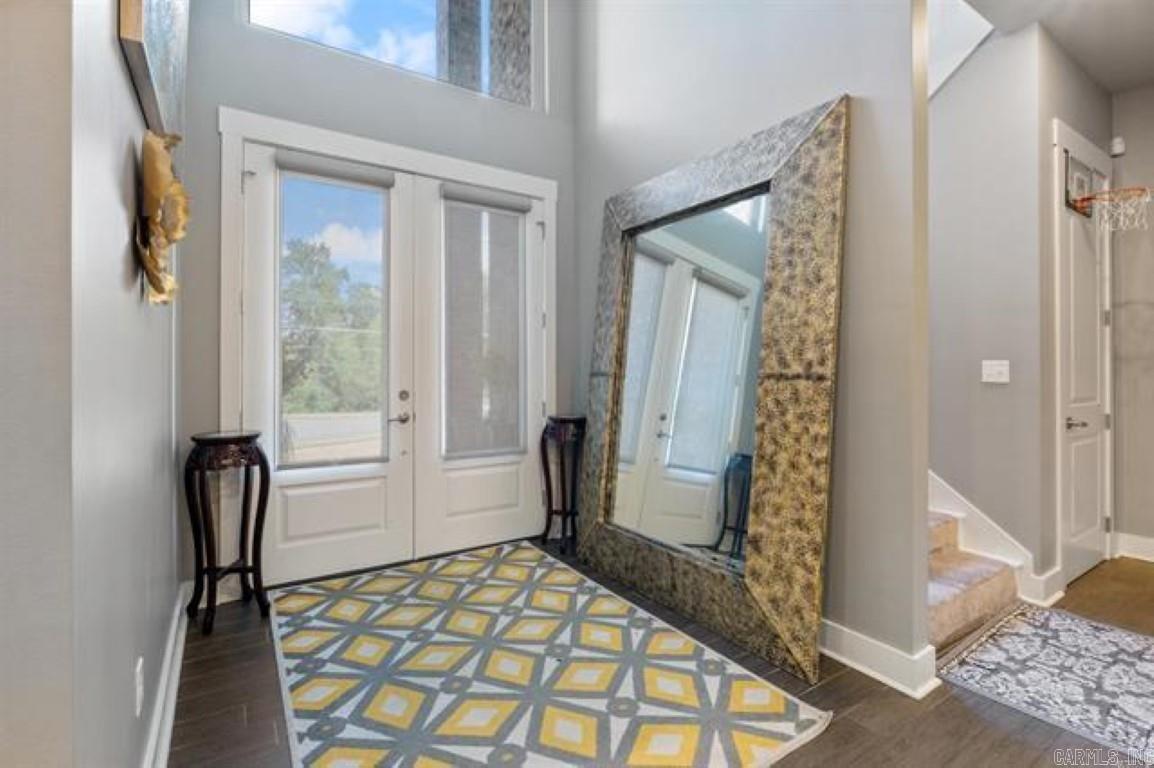 Overbrook - Residential