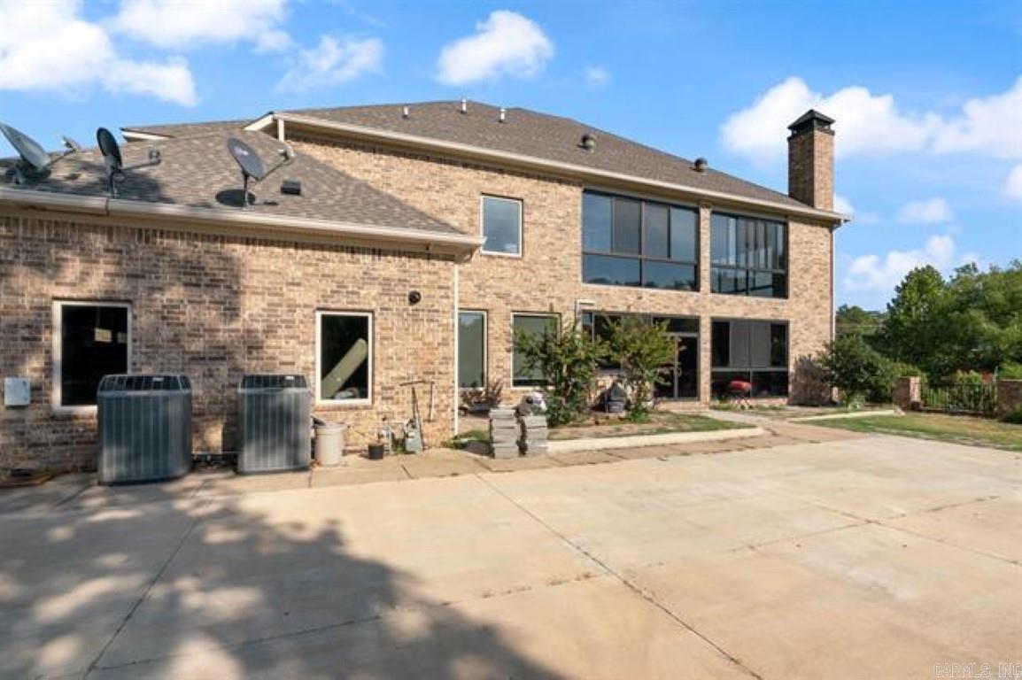 Overbrook - Residential