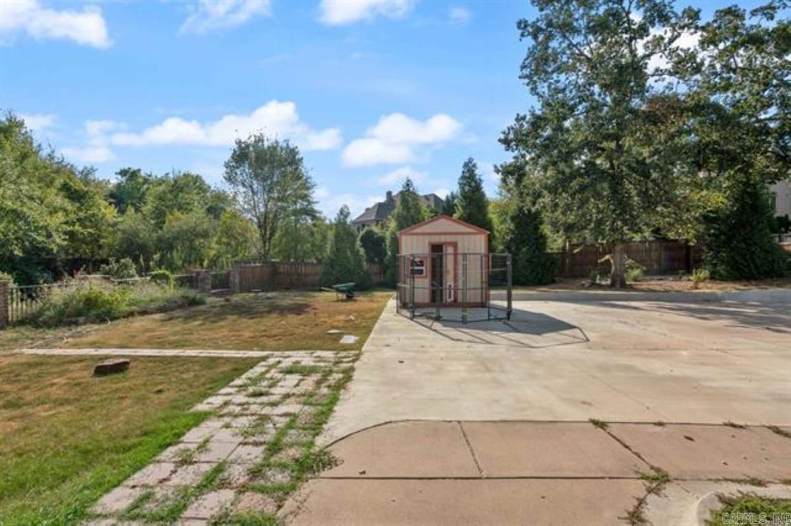 Overbrook - Residential