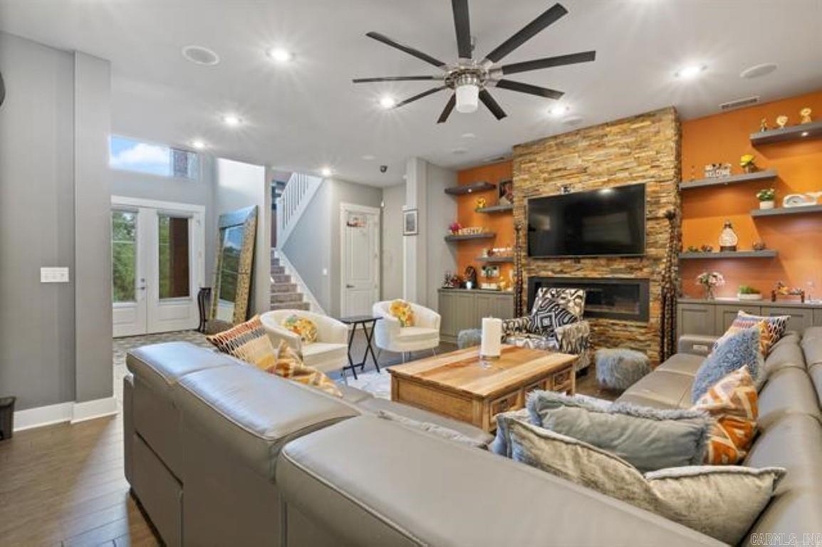 Overbrook - Residential