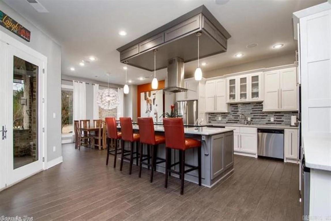 Overbrook - Residential