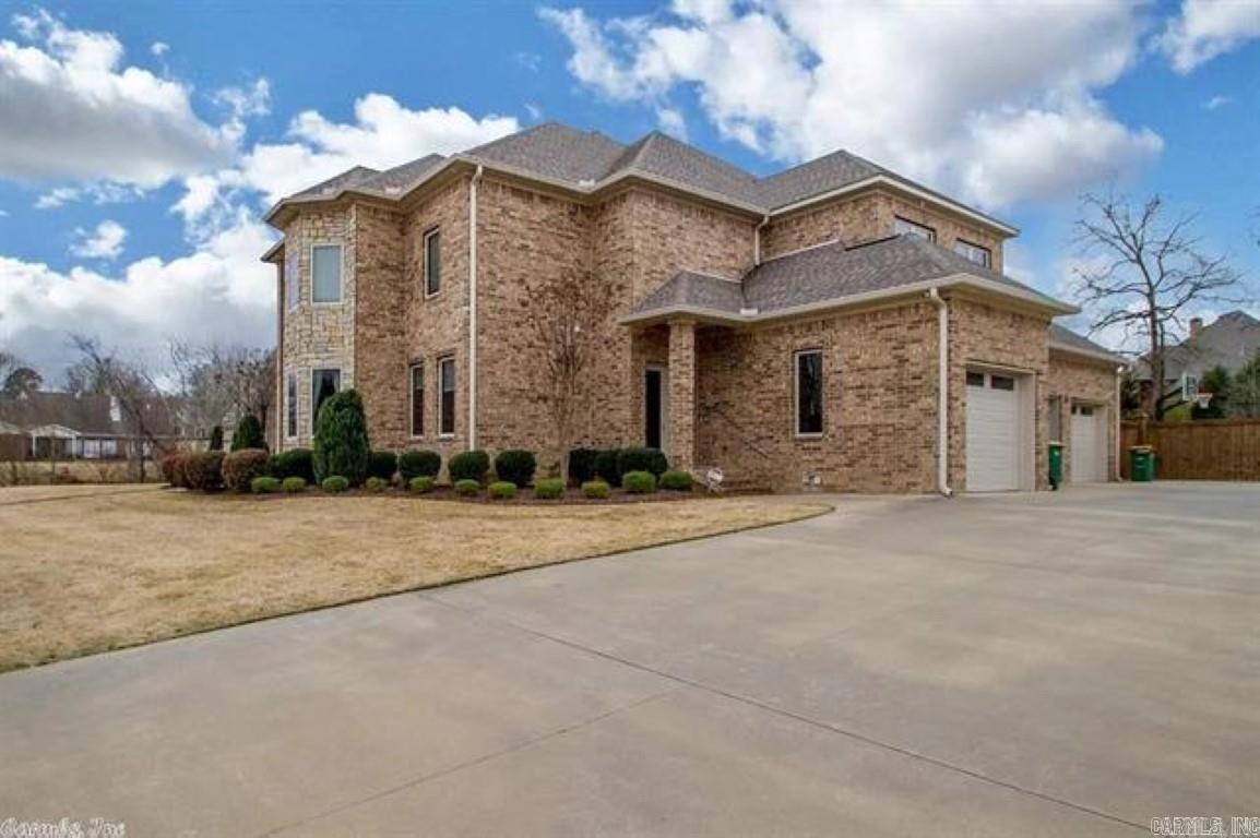 Overbrook - Residential