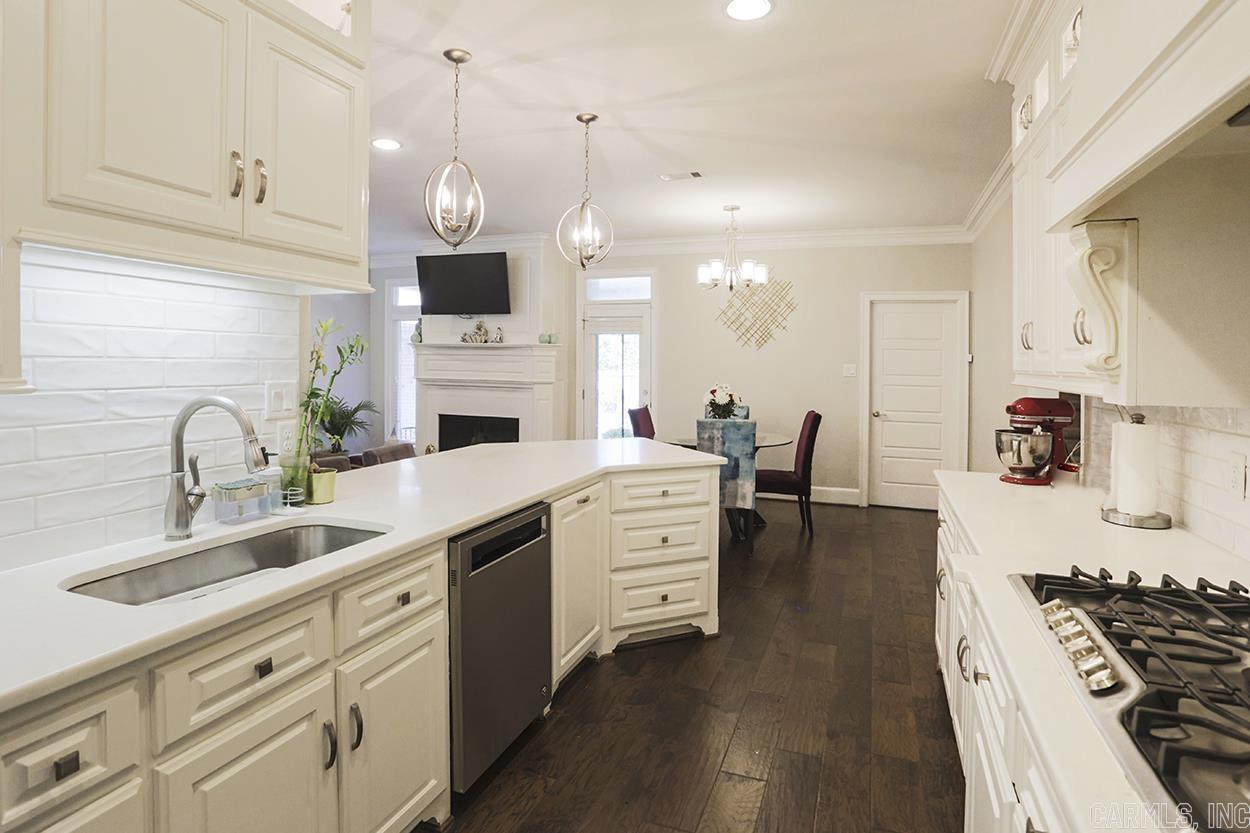 BELLA ROSA - Residential