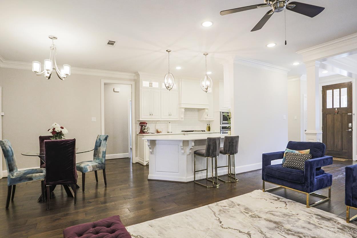 BELLA ROSA - Residential