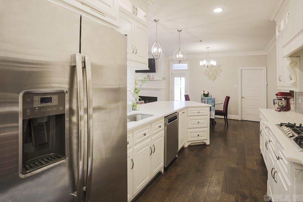 BELLA ROSA - Residential