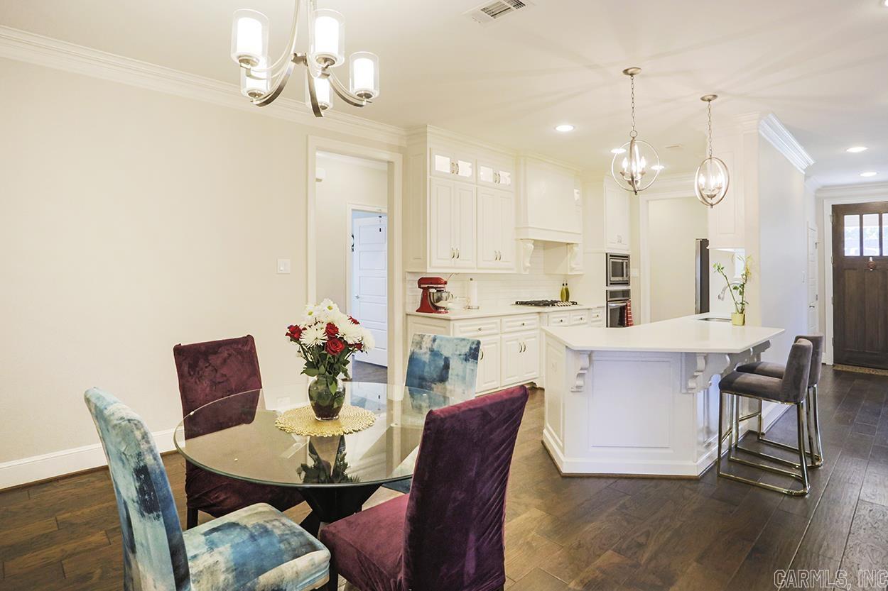 BELLA ROSA - Residential