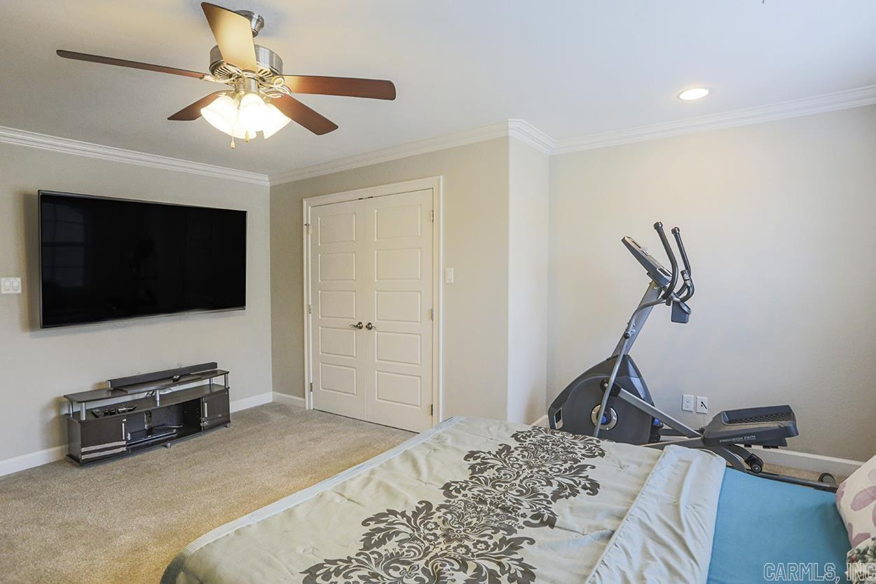 BELLA ROSA - Residential