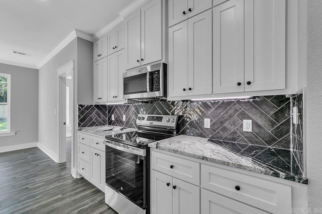 Not In List - Residential