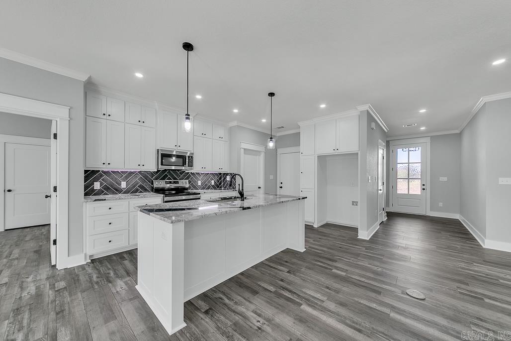 Not In List - Residential