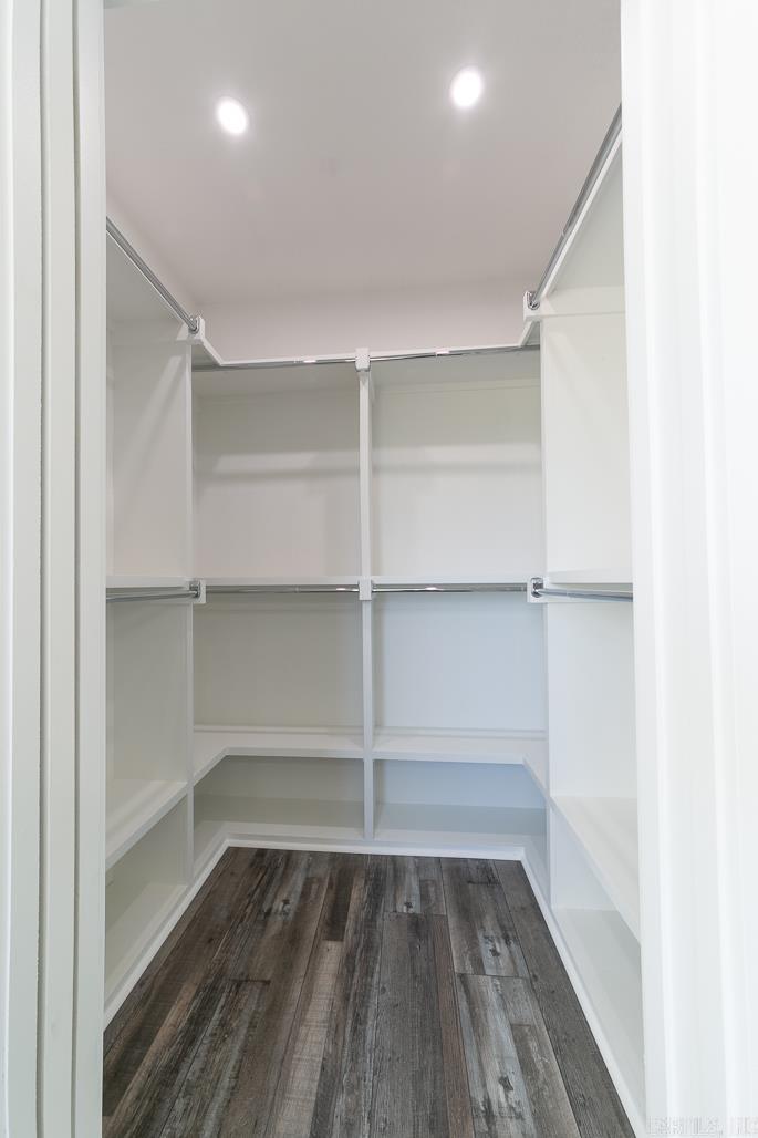 Not In List - Residential