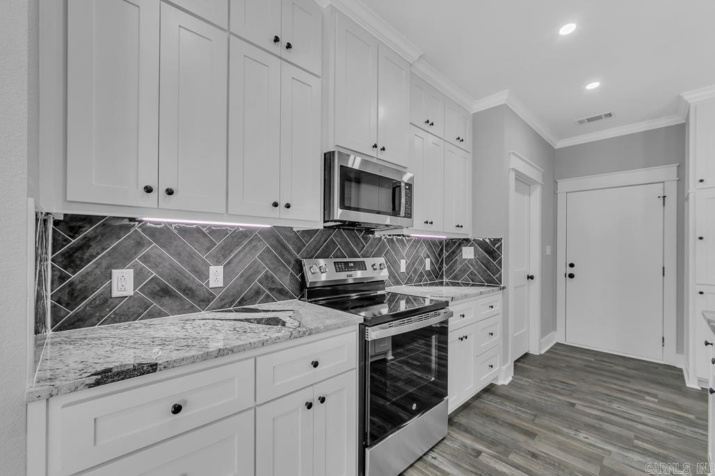 Not In List - Residential