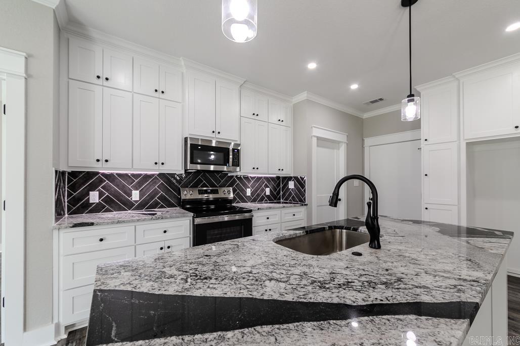 Not In List - Residential