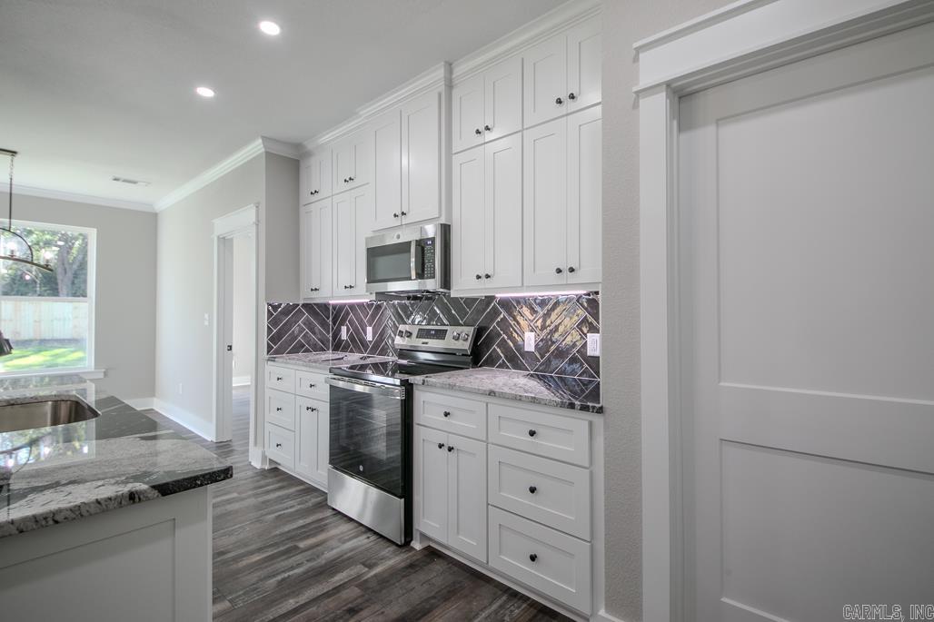 Not In List - Residential