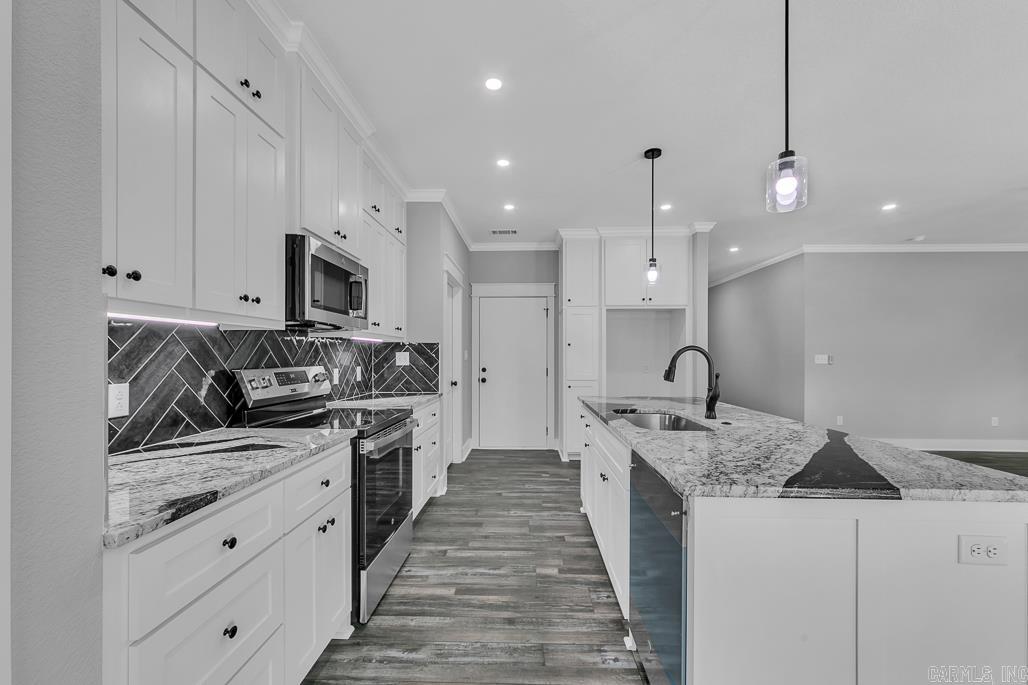 Not In List - Residential