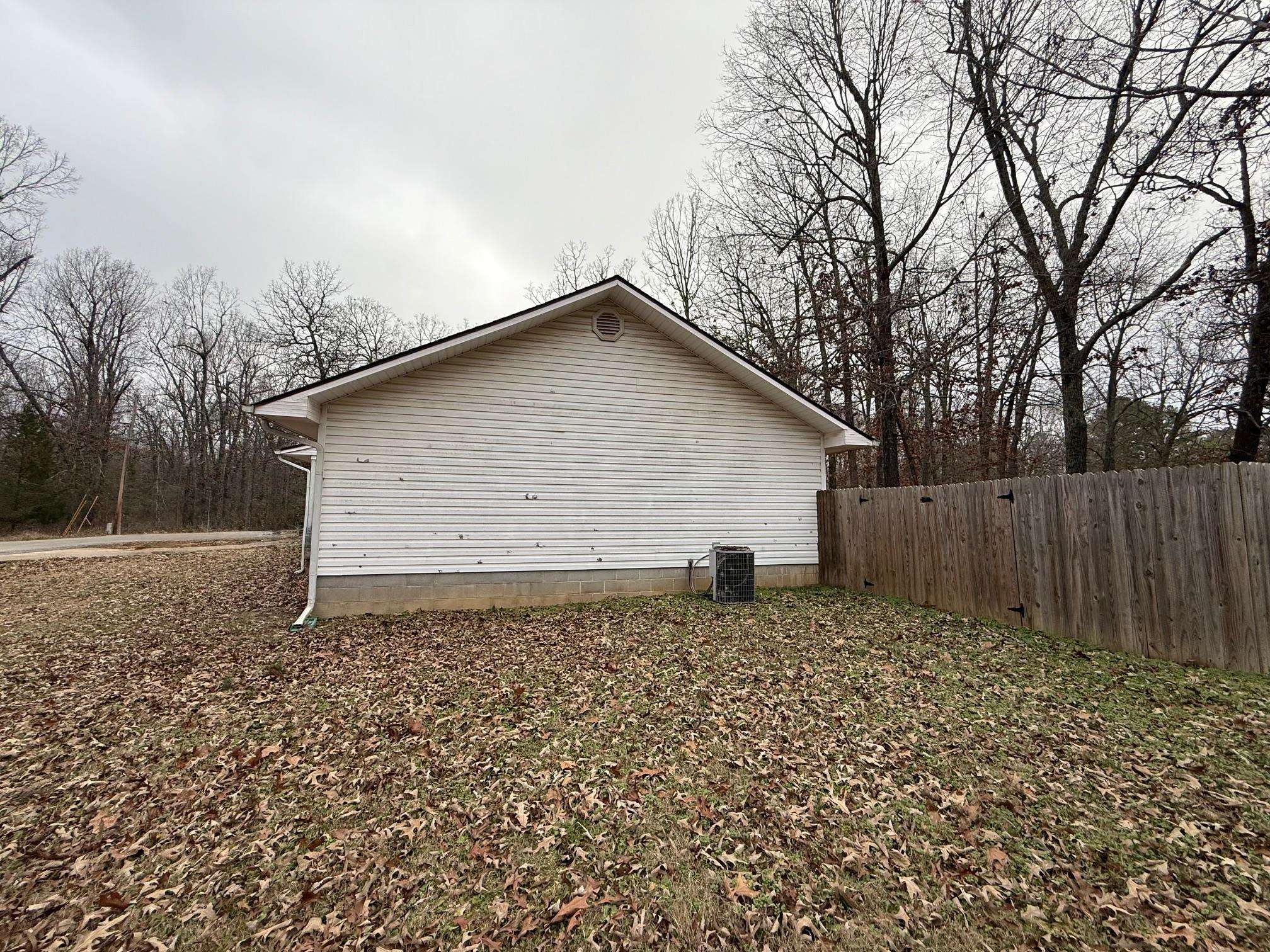 Navasota - Residential