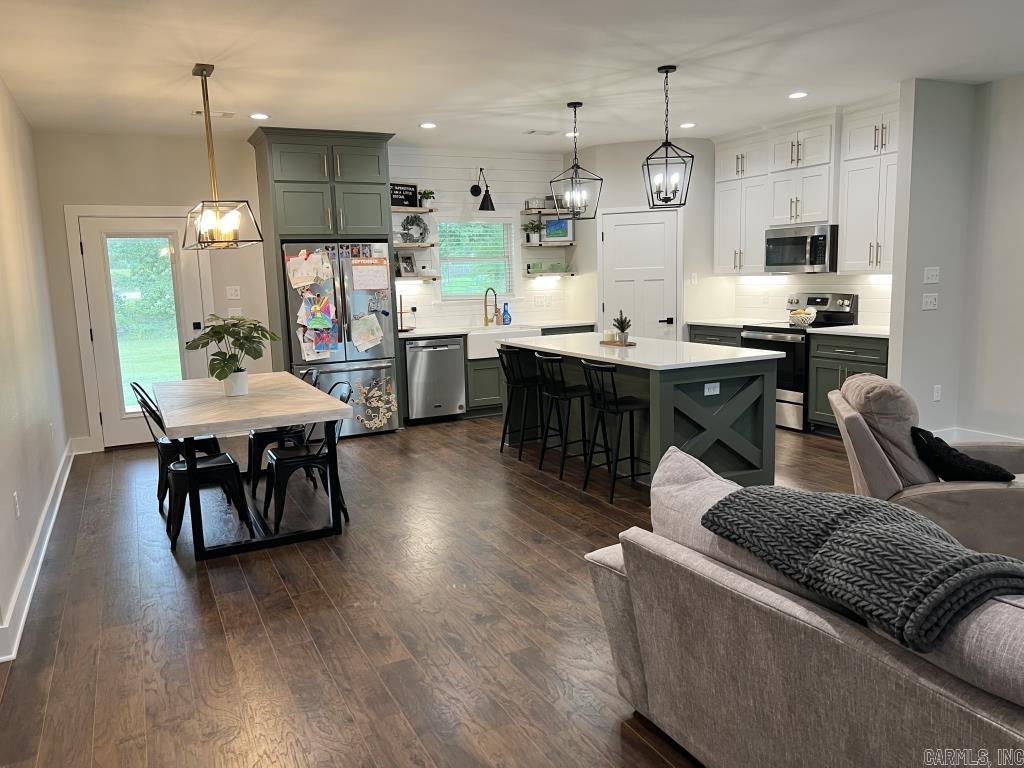 Not In List - Residential