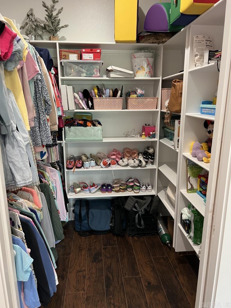 Not In List - Residential