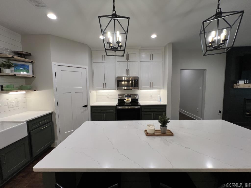 Not In List - Residential