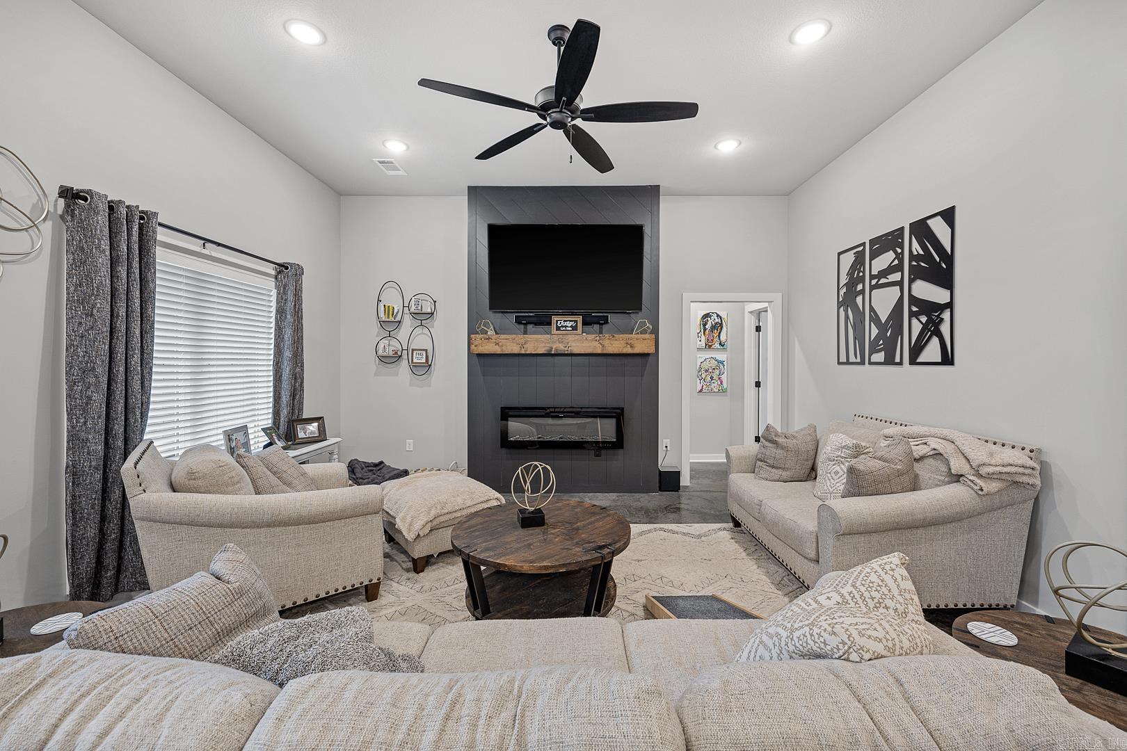 East Hills - Residential