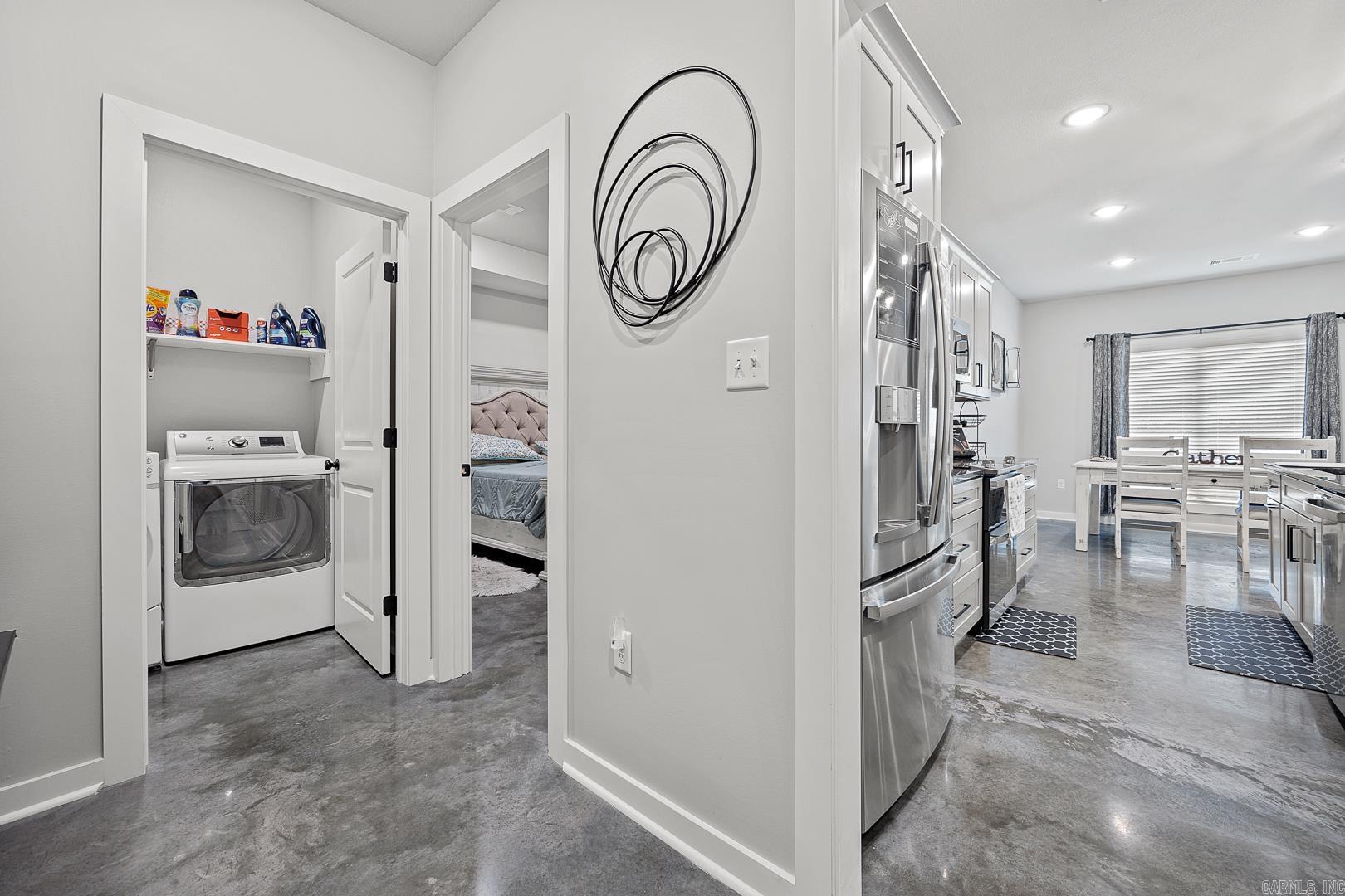 East Hills - Residential