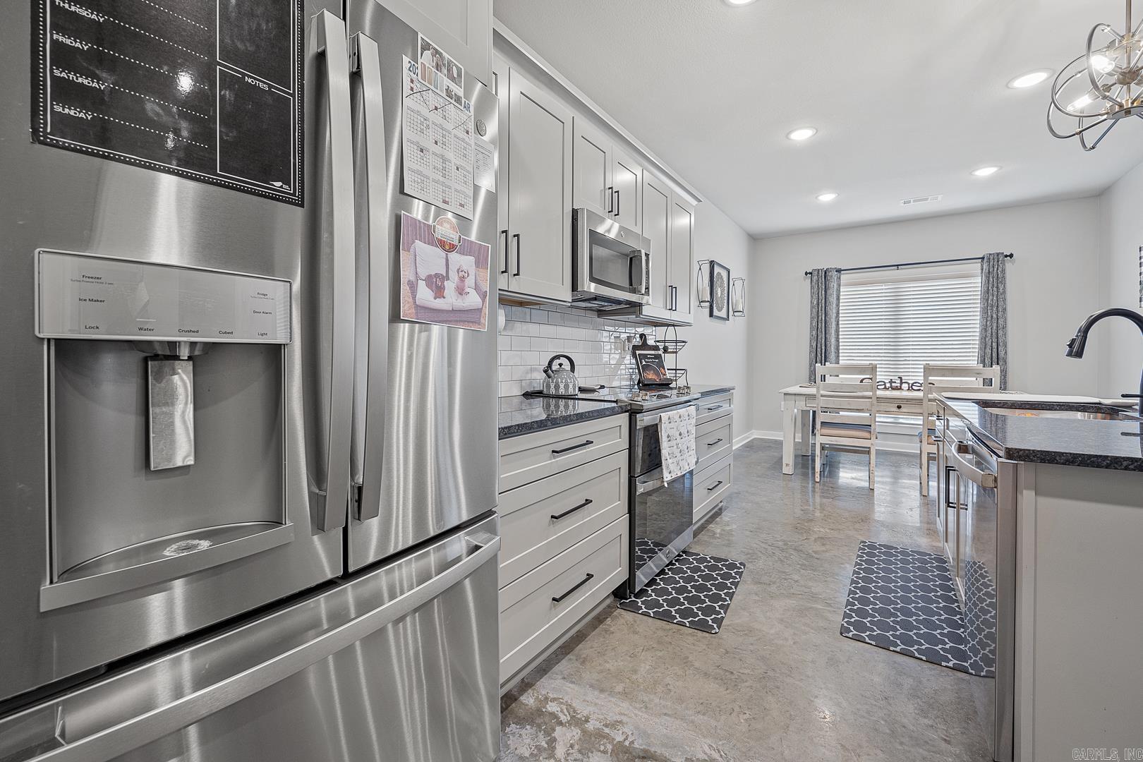 East Hills - Residential