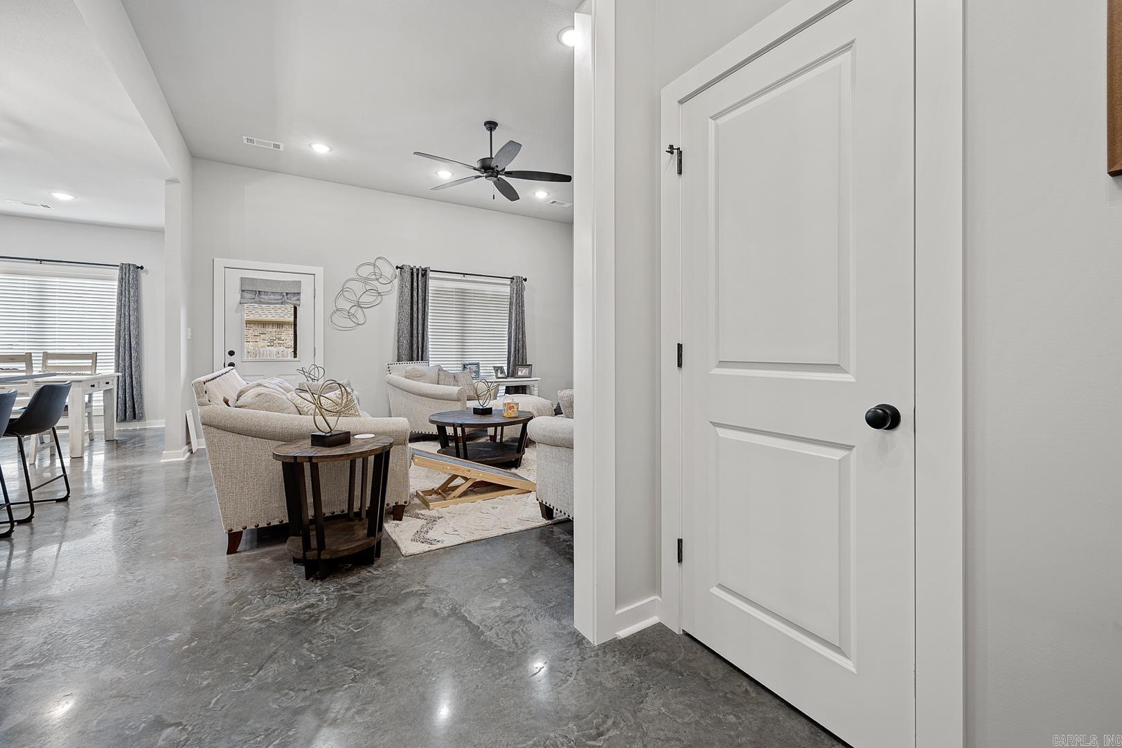 East Hills - Residential