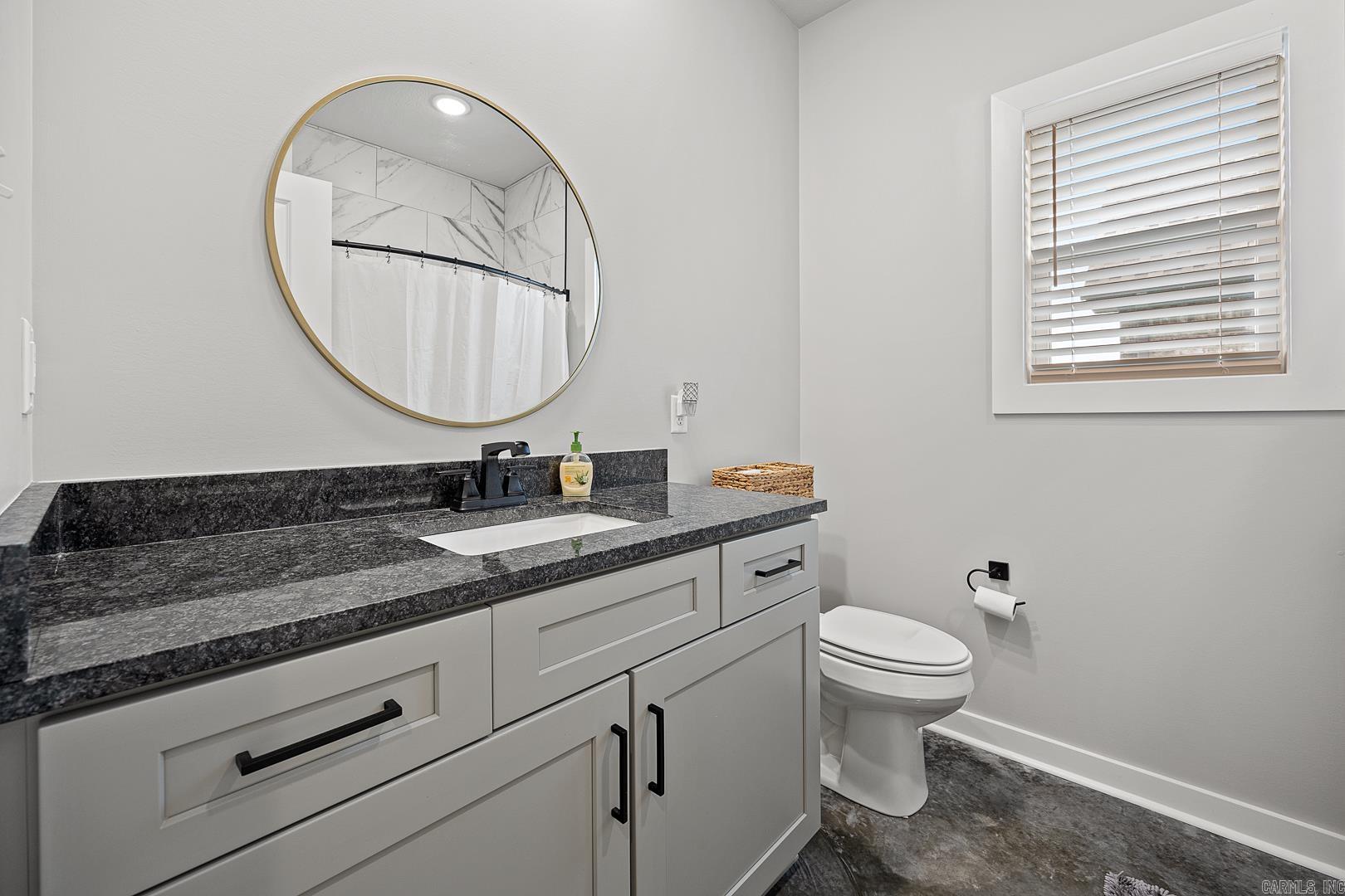 East Hills - Residential