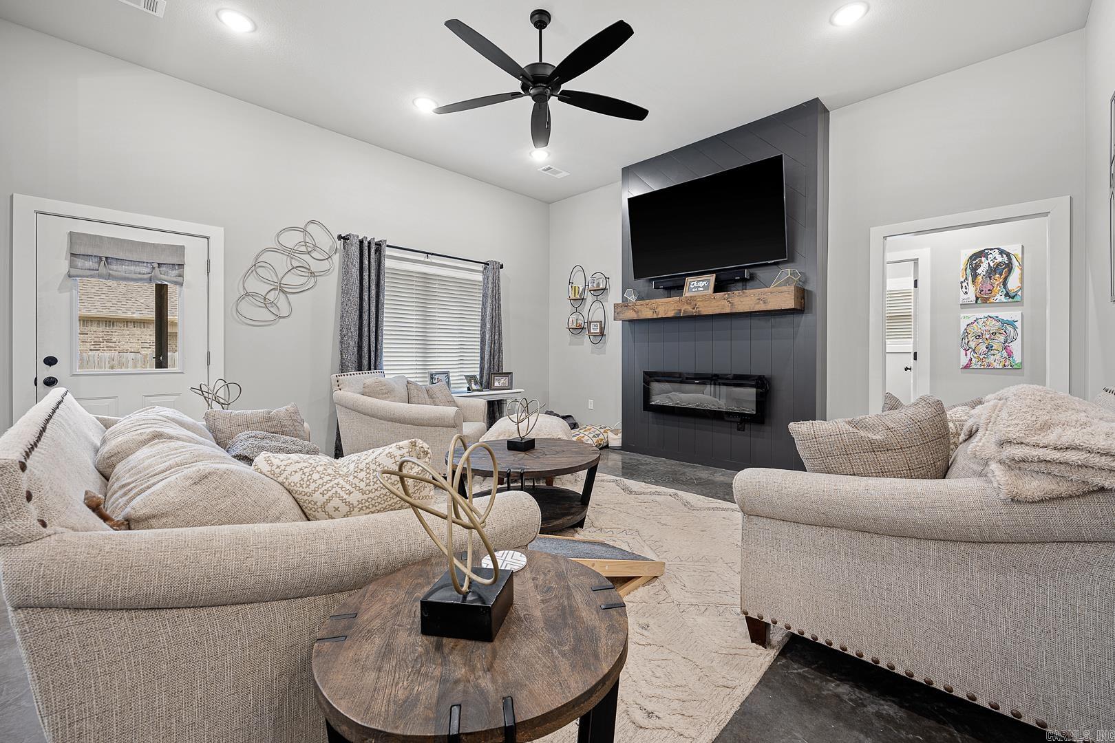 East Hills - Residential