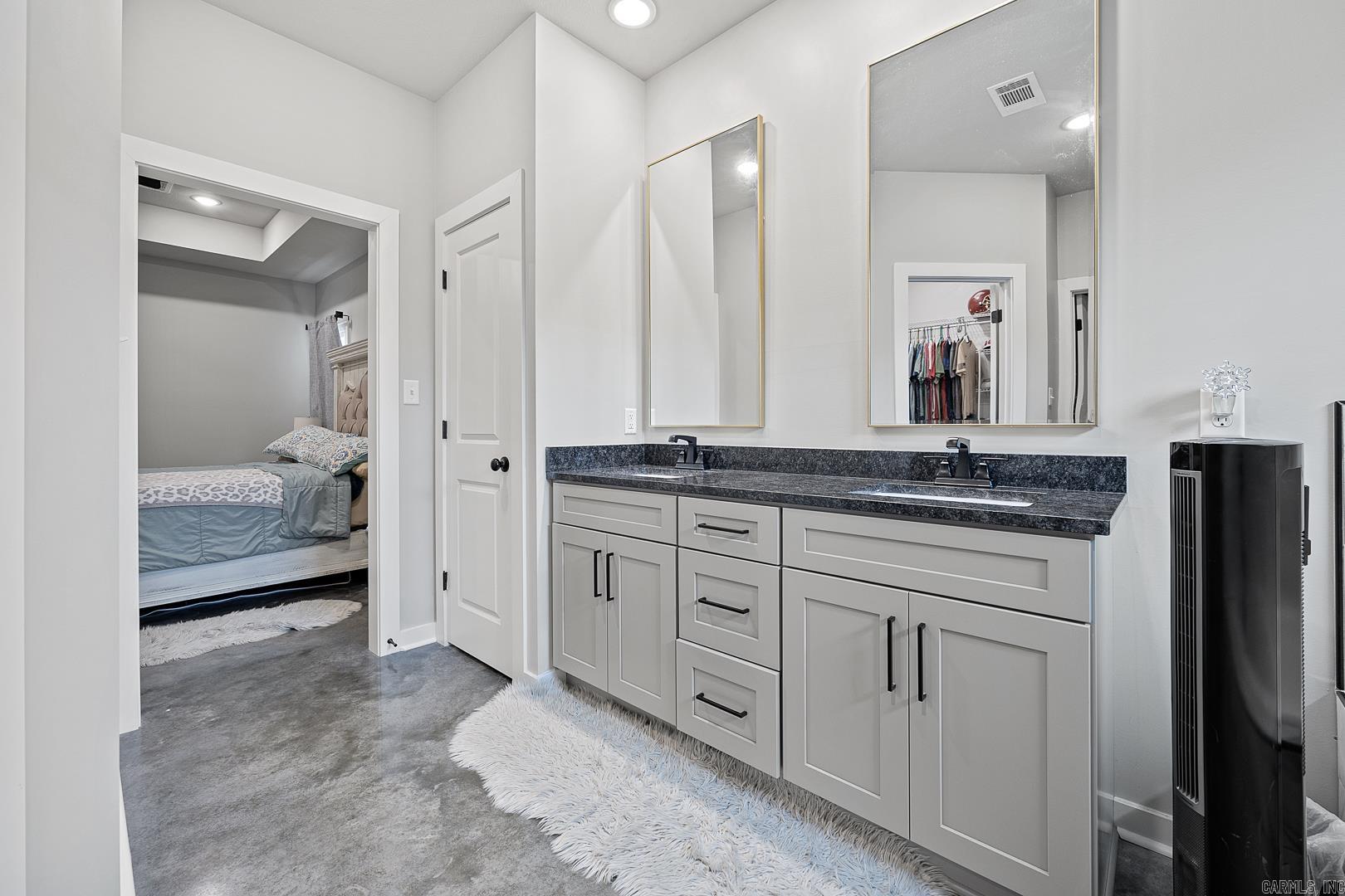 East Hills - Residential