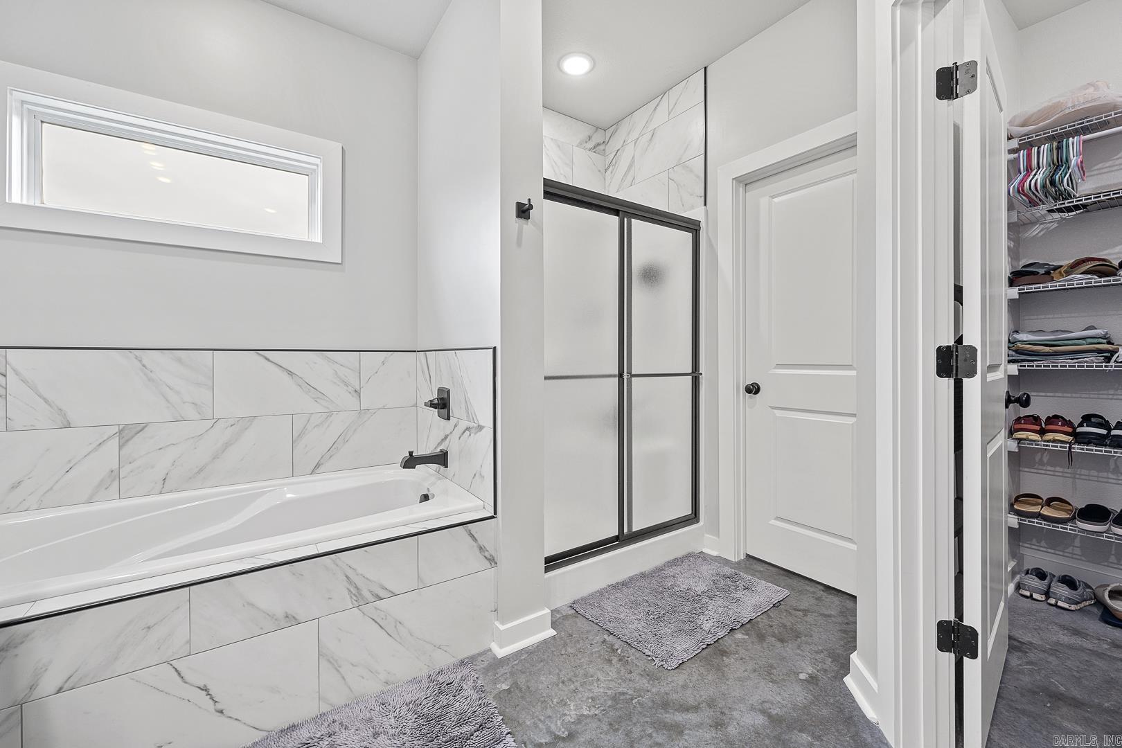 East Hills - Residential