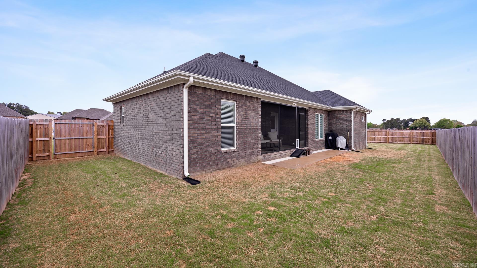 East Hills - Residential