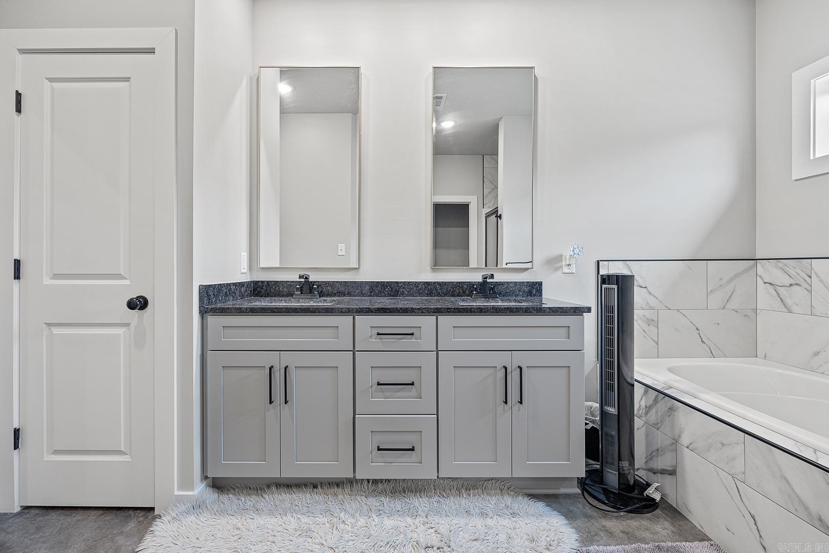 East Hills - Residential