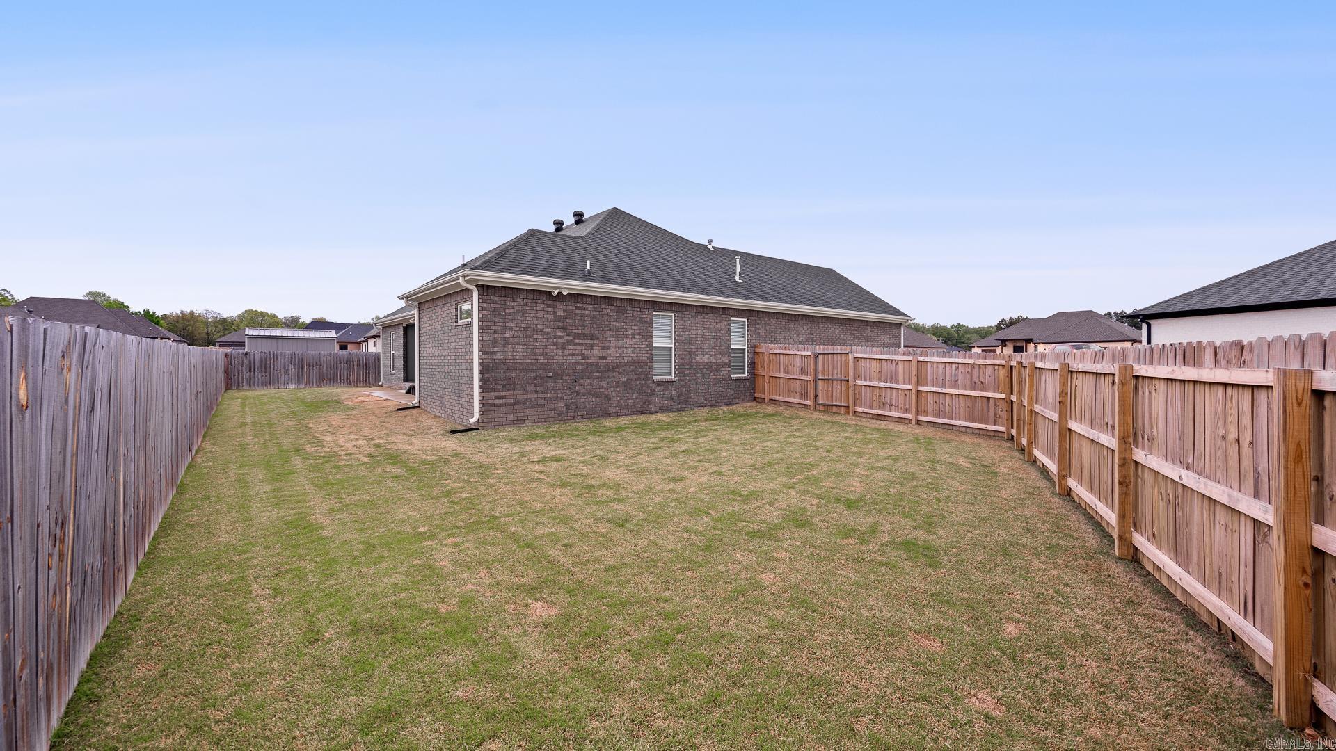 East Hills - Residential