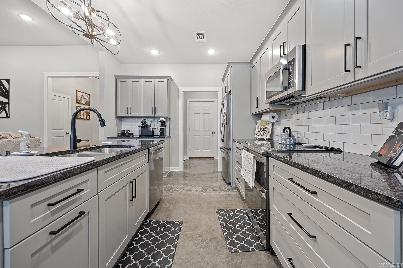 East Hills - Residential