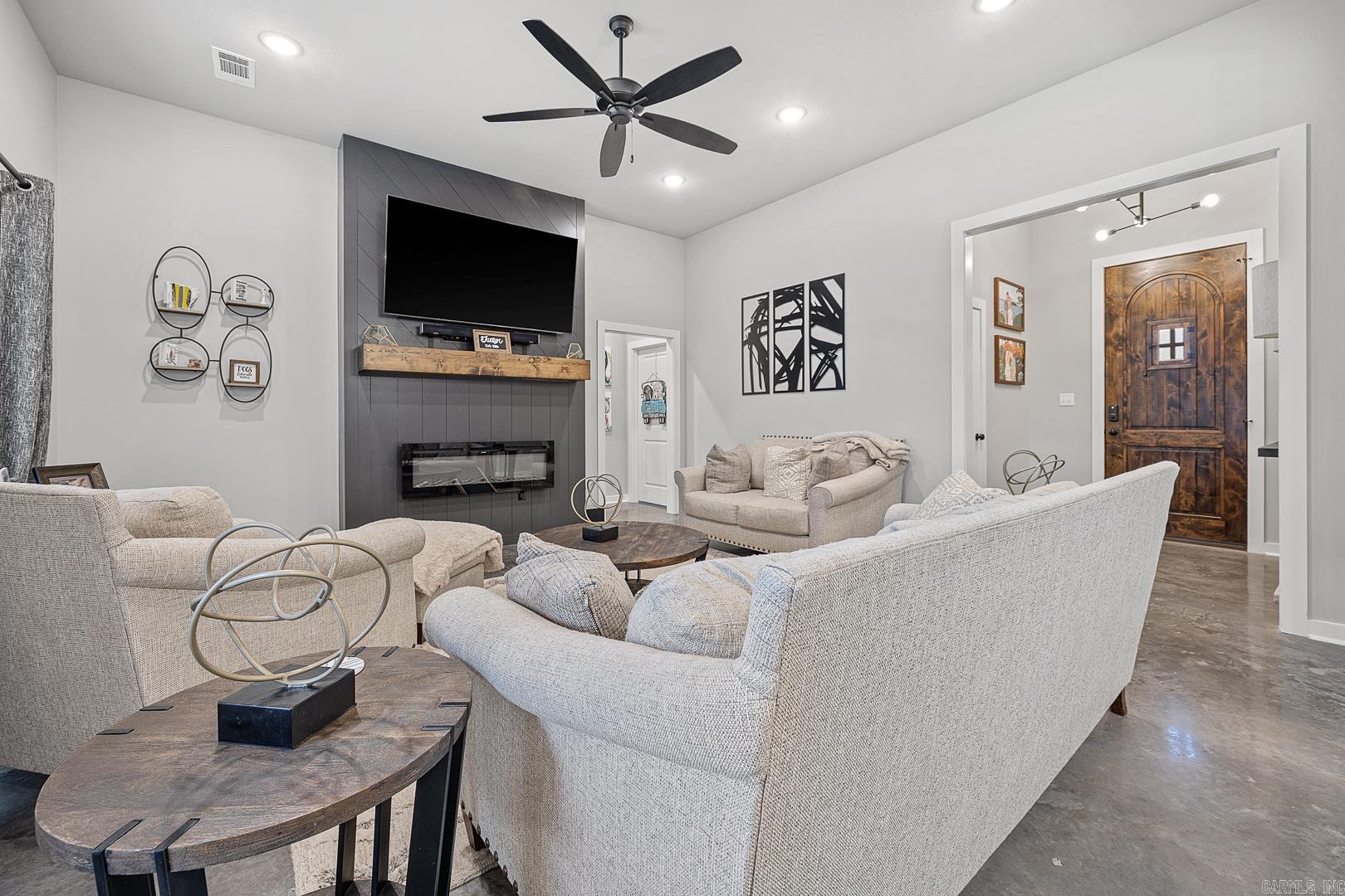 East Hills - Residential