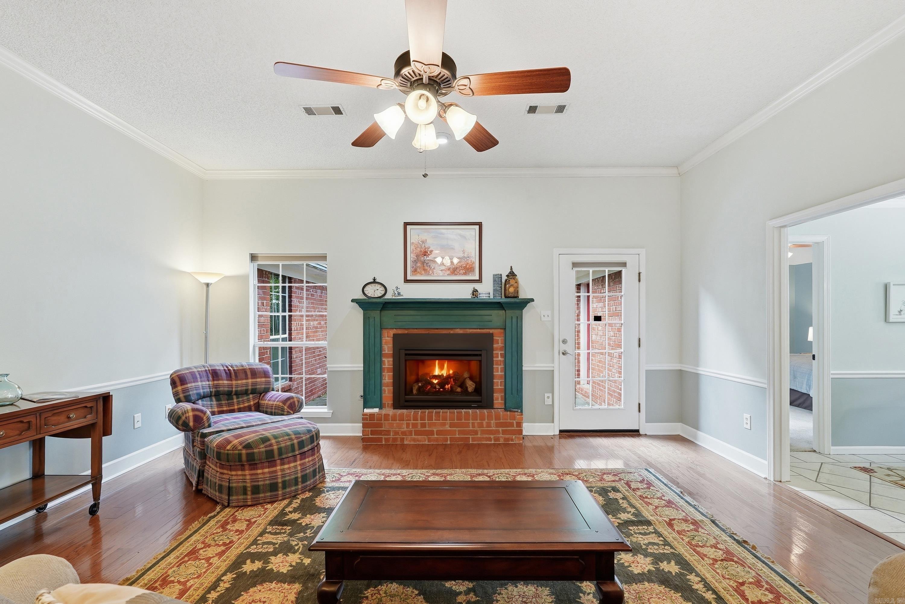 WHITNEY WOODS - Residential