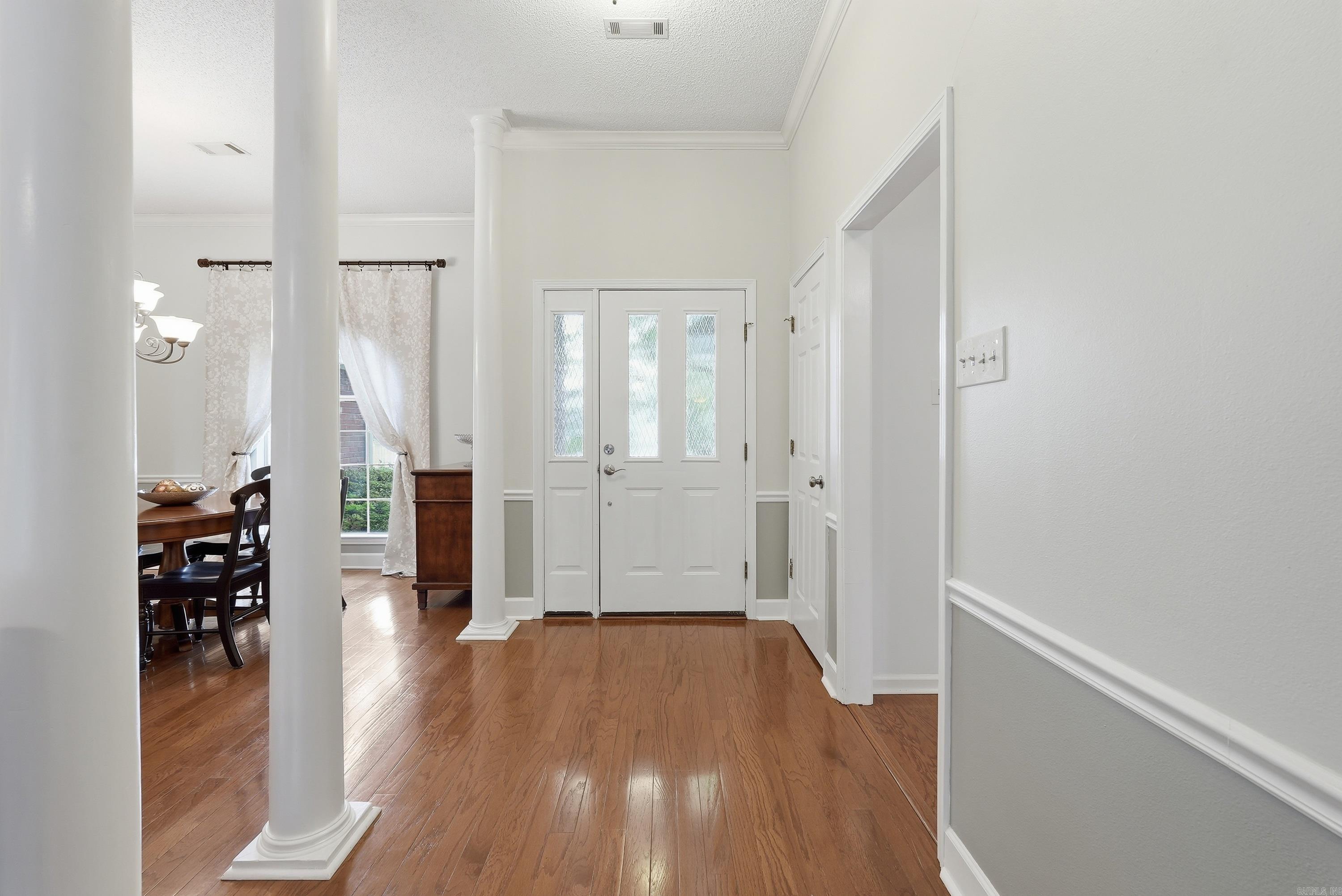 WHITNEY WOODS - Residential