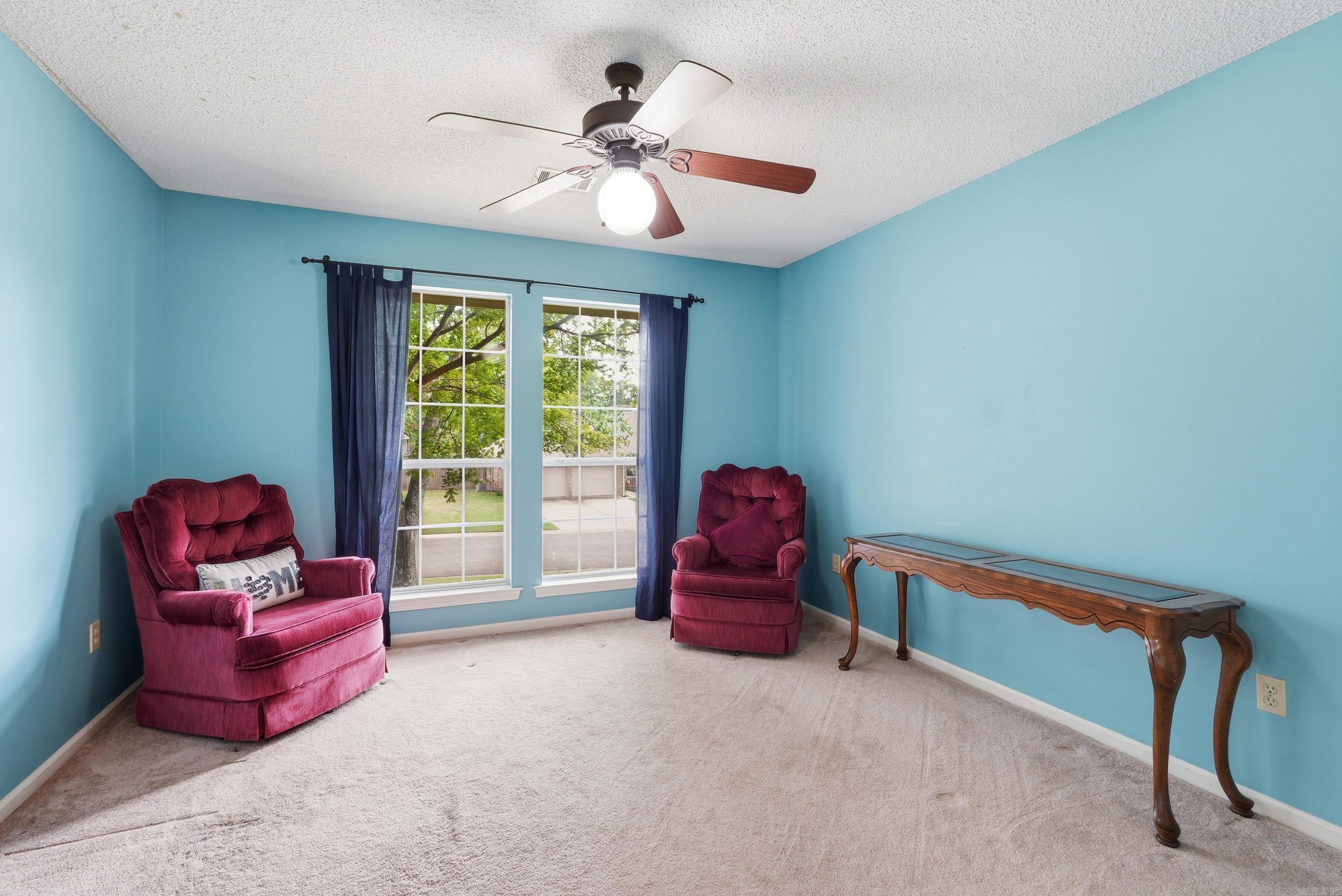 WHITNEY WOODS - Residential