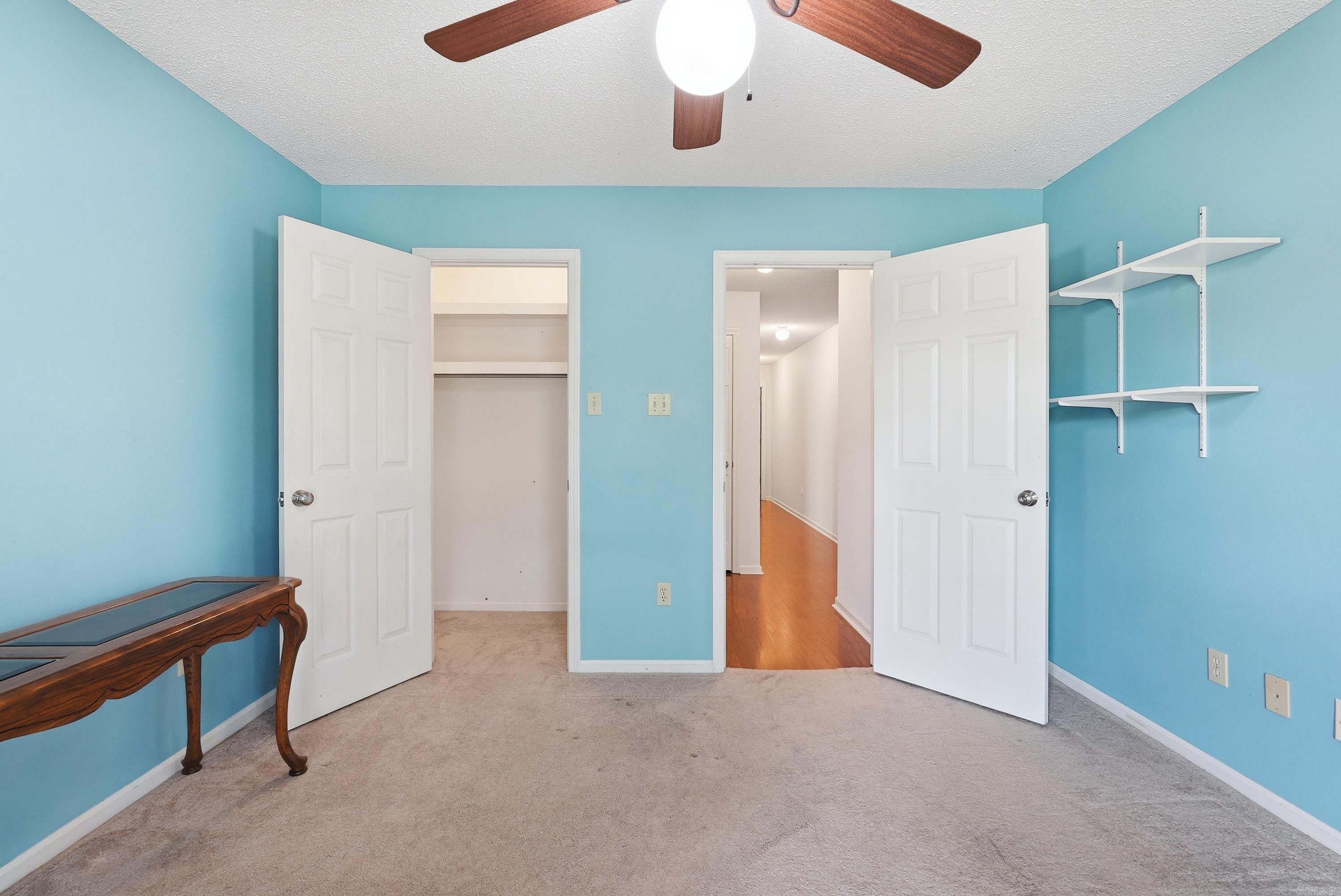 WHITNEY WOODS - Residential