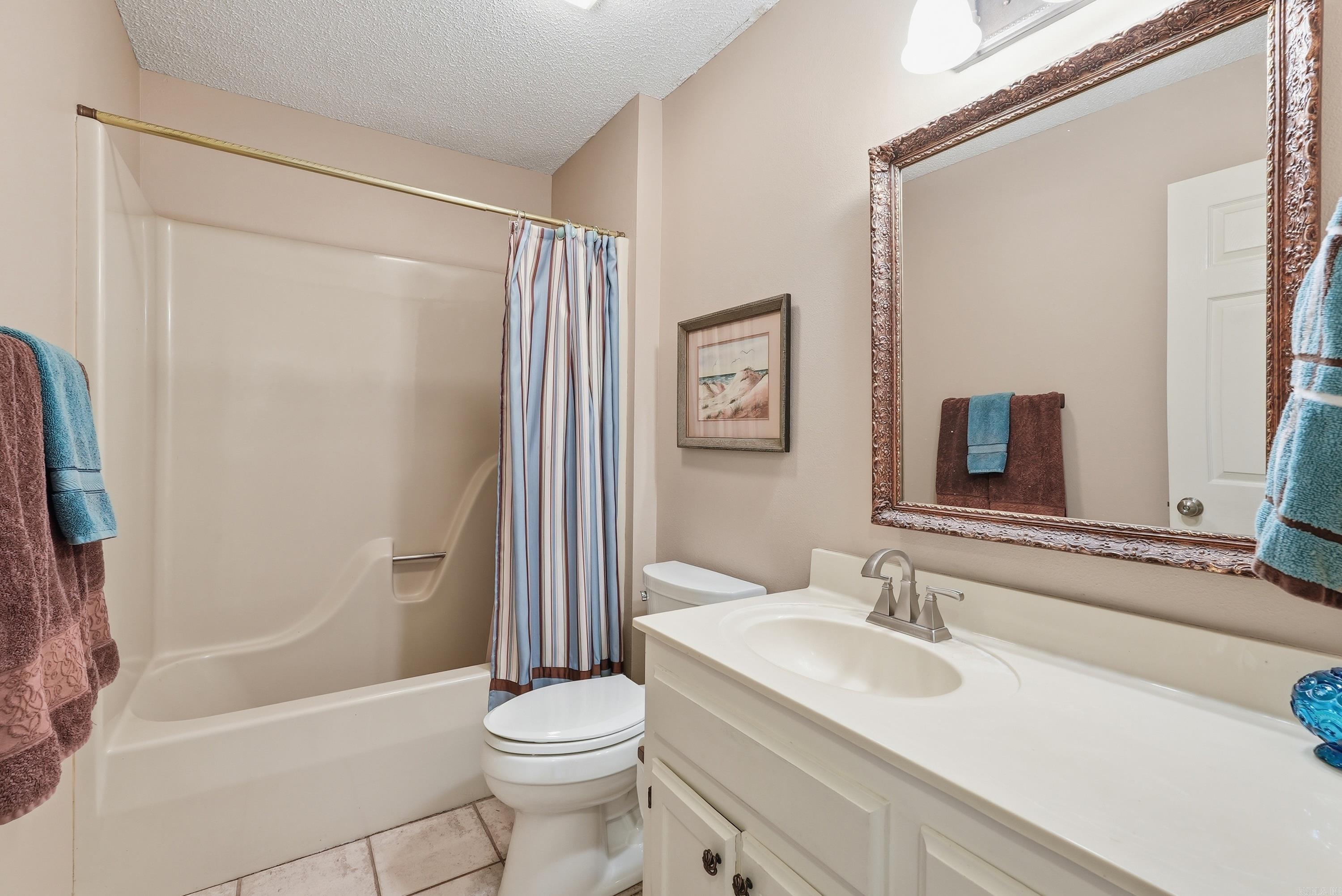 WHITNEY WOODS - Residential