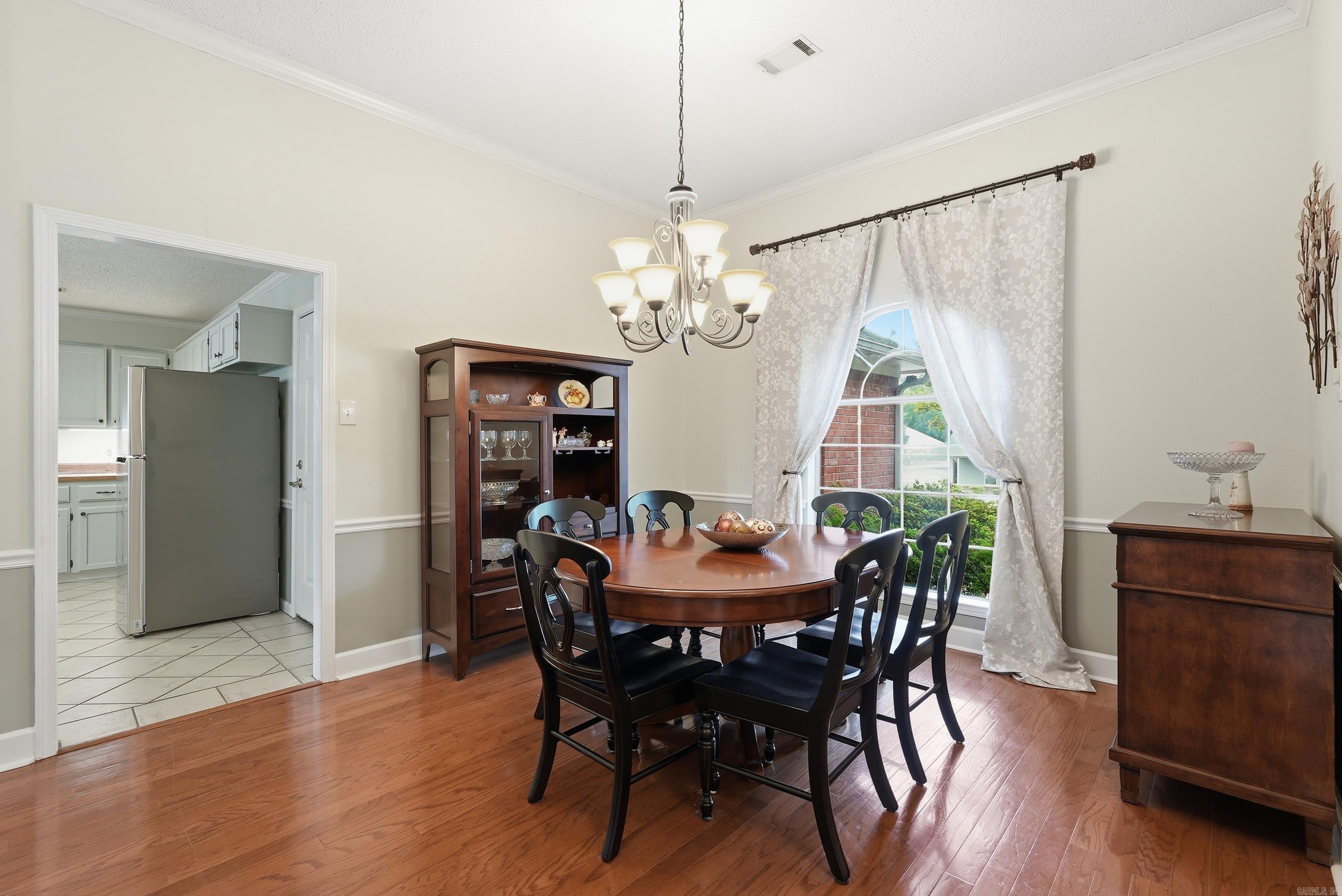 WHITNEY WOODS - Residential