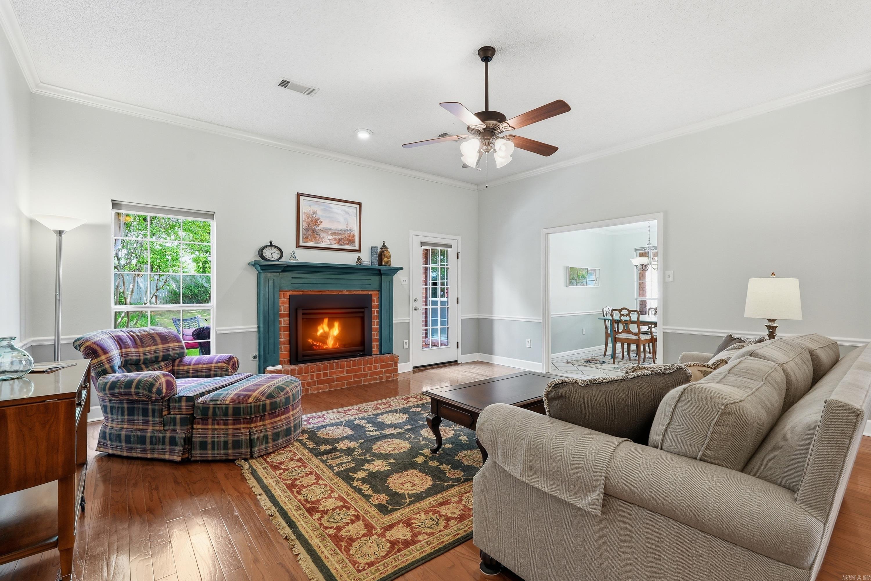 WHITNEY WOODS - Residential