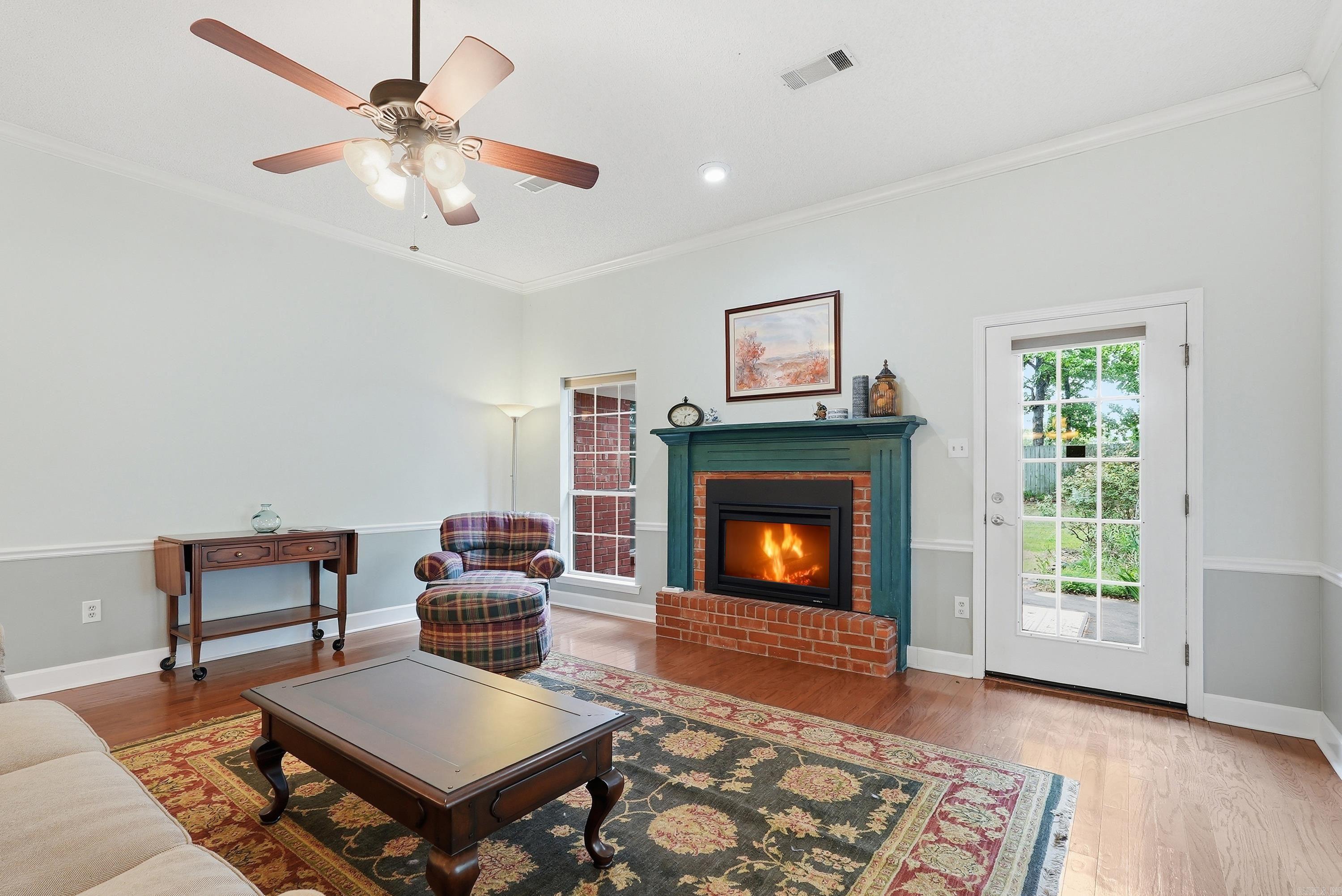 WHITNEY WOODS - Residential